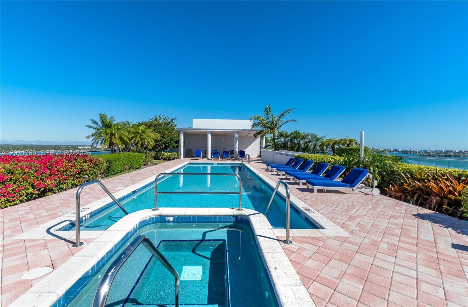 7934 West Dr # 705, North Bay Village FL 33141 — 44