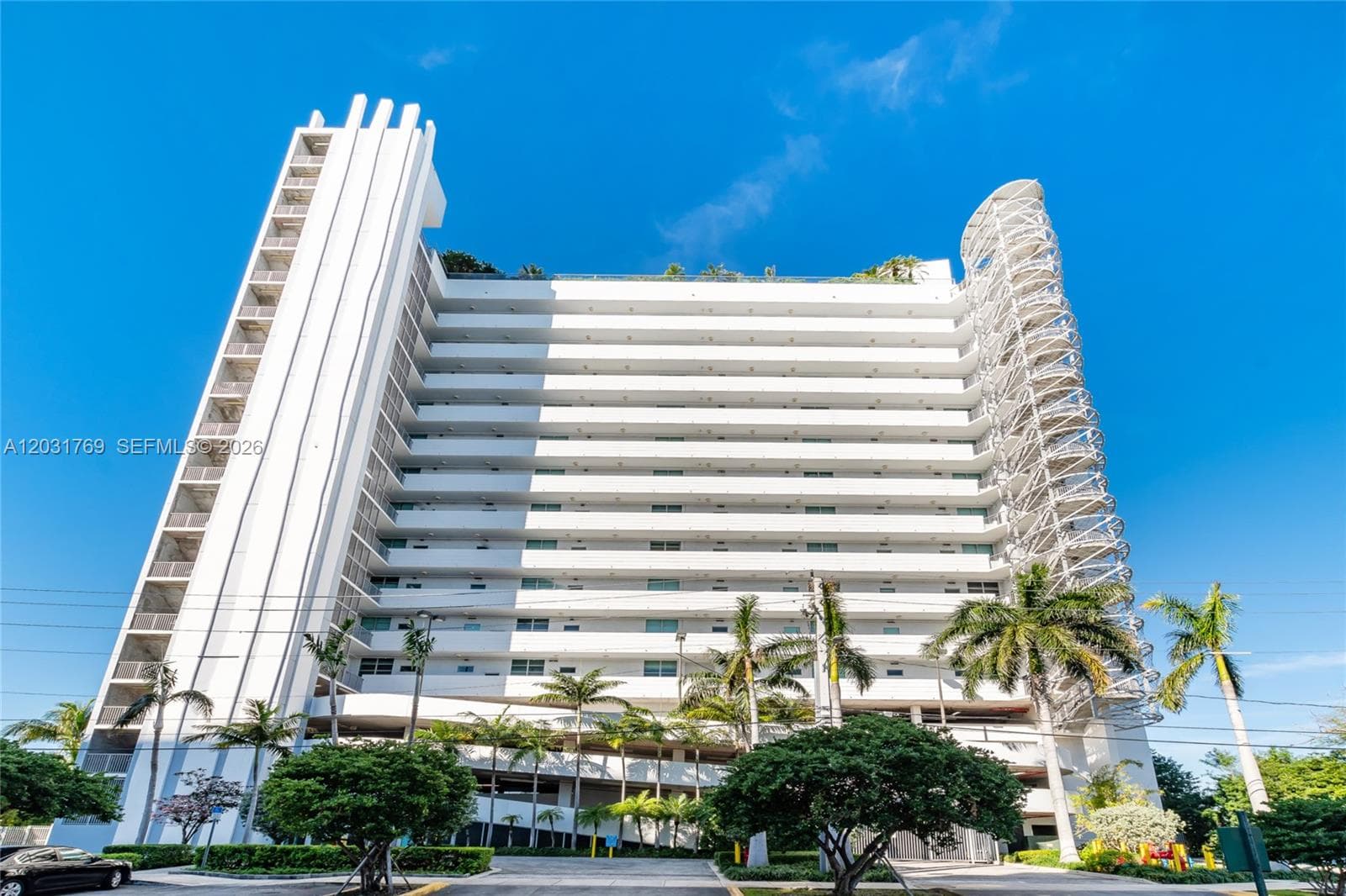 7934 West Dr # 705, North Bay Village FL 33141 — 39