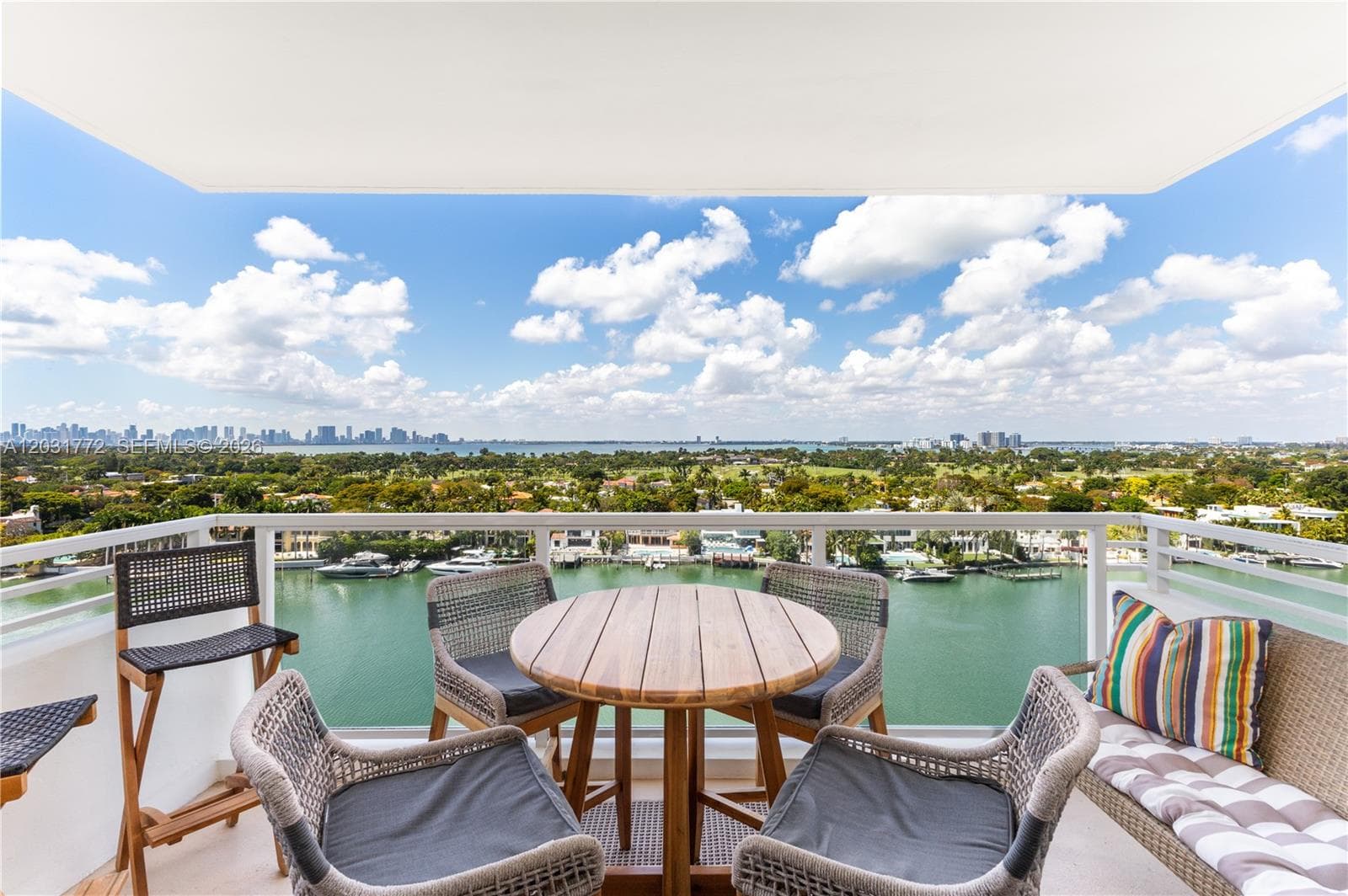 5600 Collins Ave # 14R, Miami Beach FL 33140 — 1