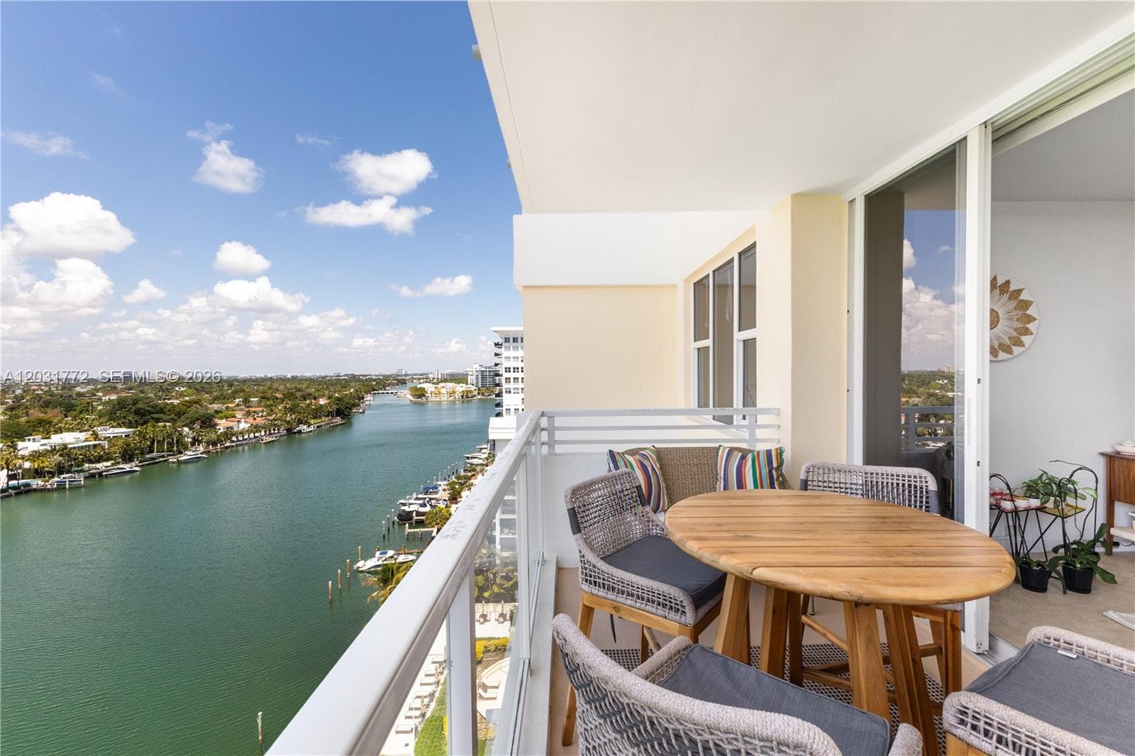 5600 Collins Ave # 14R, Miami Beach FL 33140 — 5