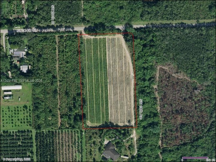19922 SW 304th Street, Homestead FL 33030 — 1