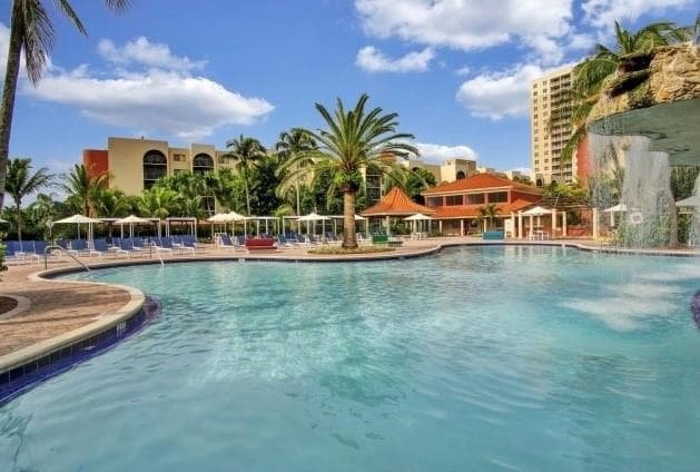 9517 Fontainebleau Boulevard # 224, Miami FL 33172 — 12