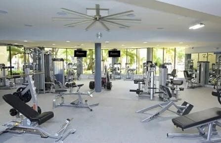 9517 Fontainebleau Boulevard # 224, Miami FL 33172 — 14