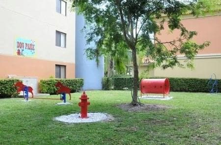 9517 Fontainebleau Boulevard # 224, Miami FL 33172 — 15