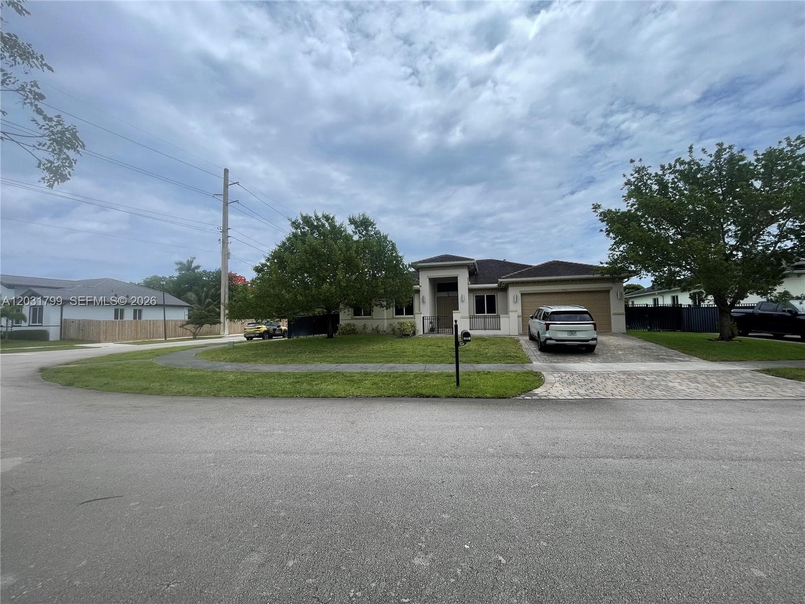 19701 SW 84th Ct # 0, Cutler Bay FL 33189 — 3