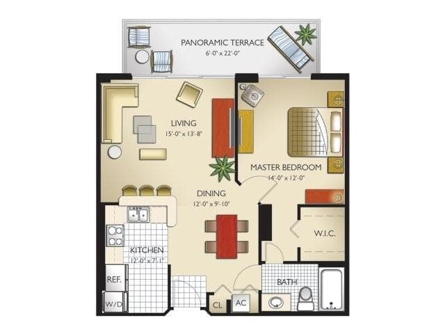 16900 N Bay Road # 601, Sunny Isles Beach FL 33160 — 7
