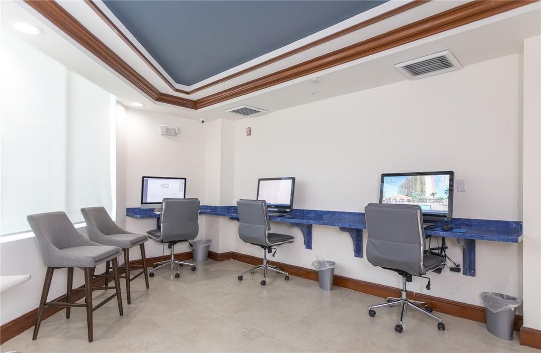 16900 N Bay Road # 601, Sunny Isles Beach FL 33160 — 24