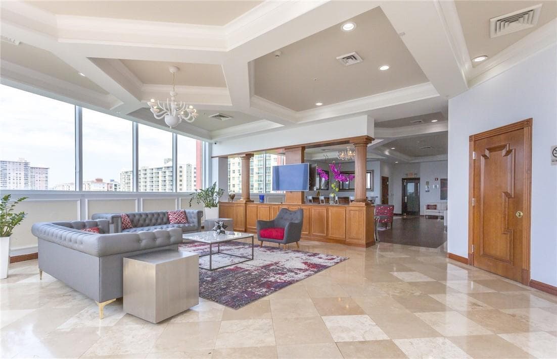 16900 N Bay Road # 601, Sunny Isles Beach FL 33160 — 15