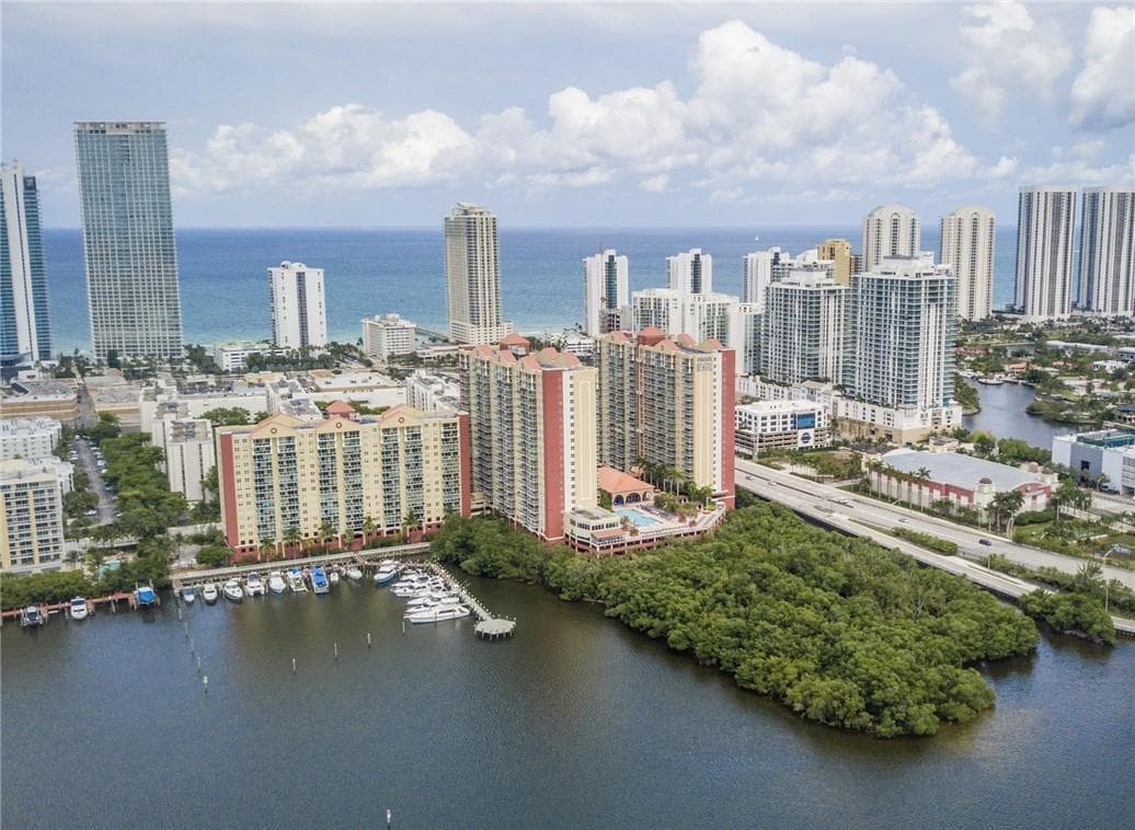 16900 N Bay Road # 601, Sunny Isles Beach FL 33160 — 8