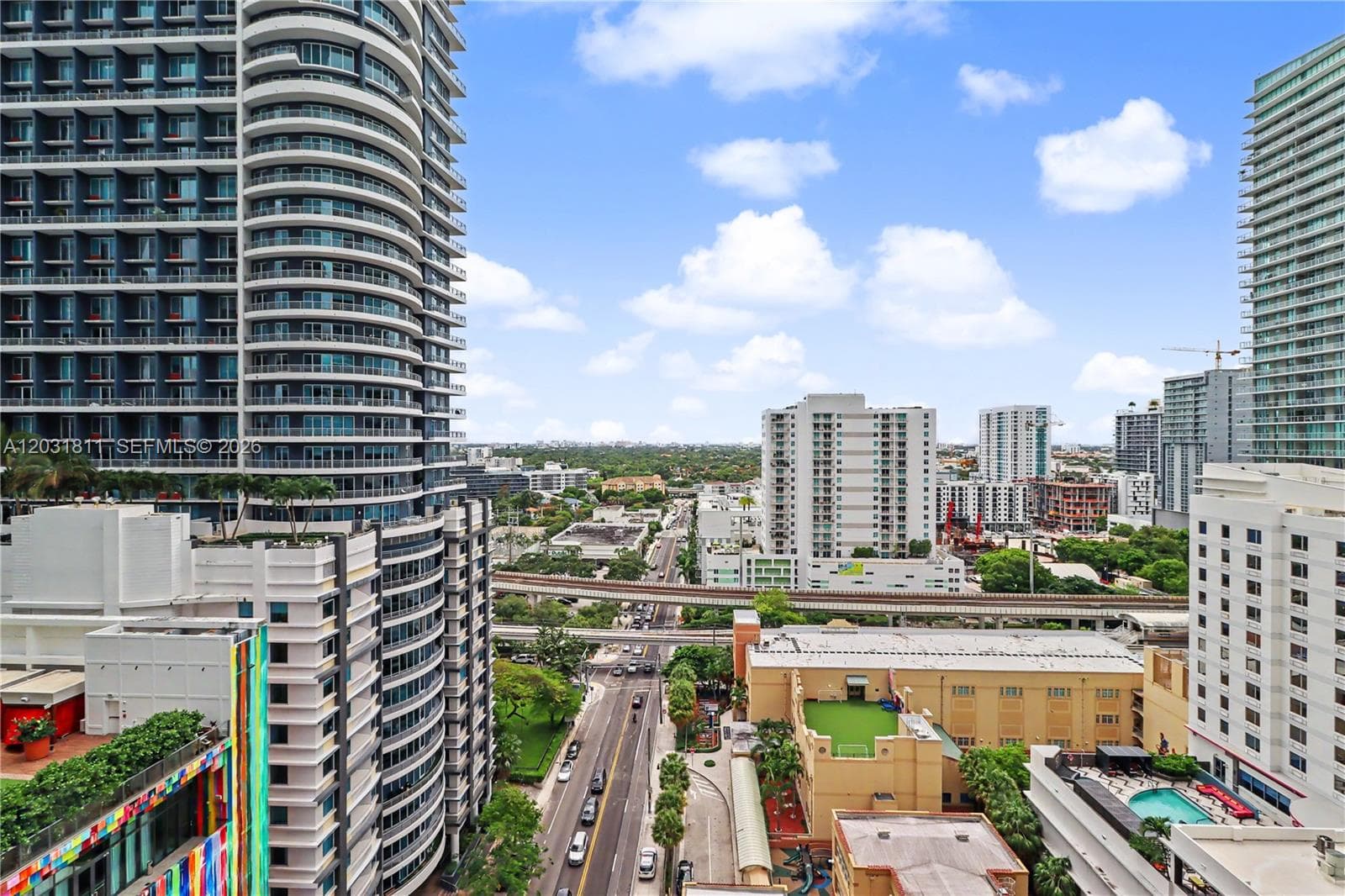 1250 S Miami Ave # 1701, Miami FL 33130 — 27