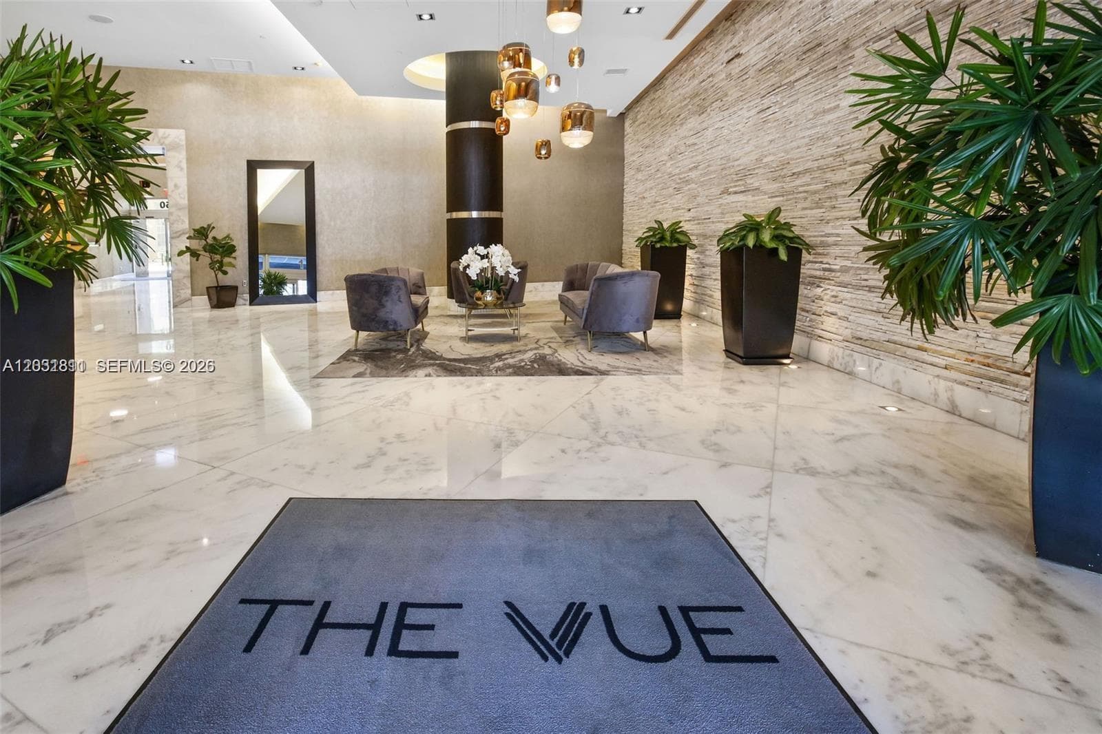1250 S Miami Ave # 1701, Miami FL 33130 — 2