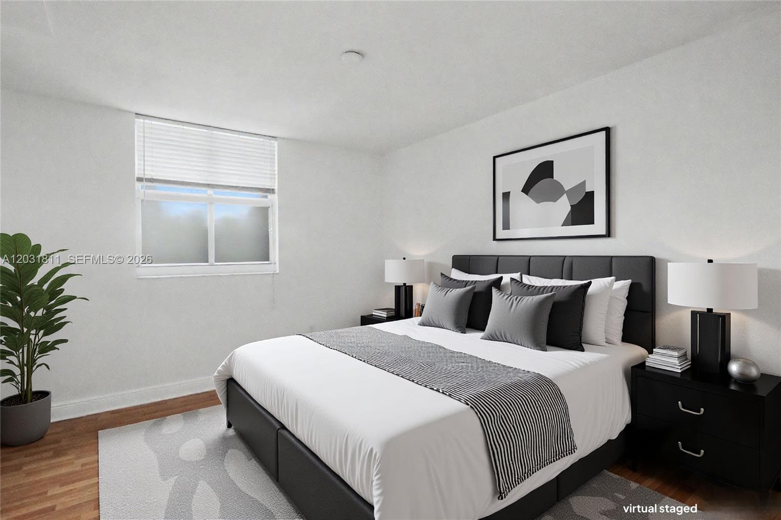 1250 S Miami Ave # 1701, Miami FL 33130 — 12