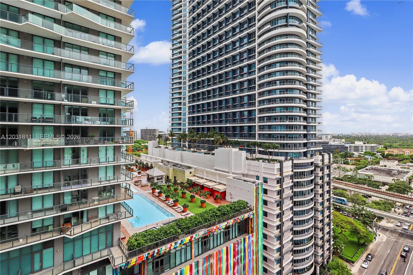 1250 S Miami Ave # 1701, Miami FL 33130 — 26
