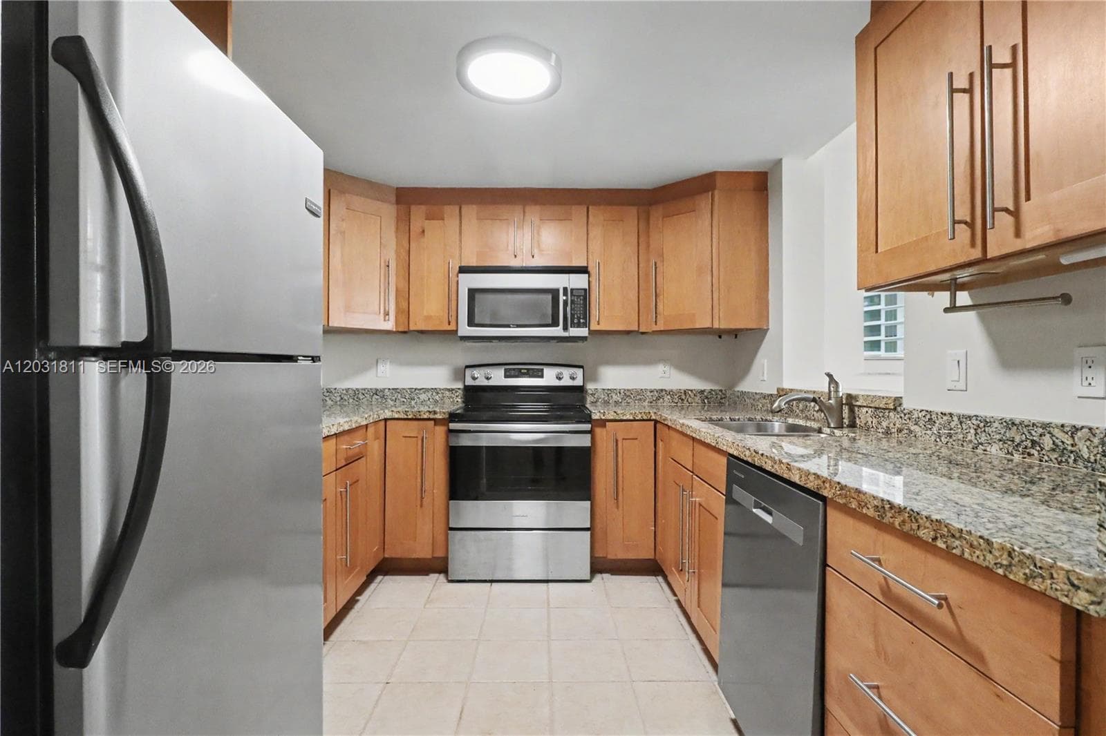 1250 S Miami Ave # 1701, Miami FL 33130 — 7