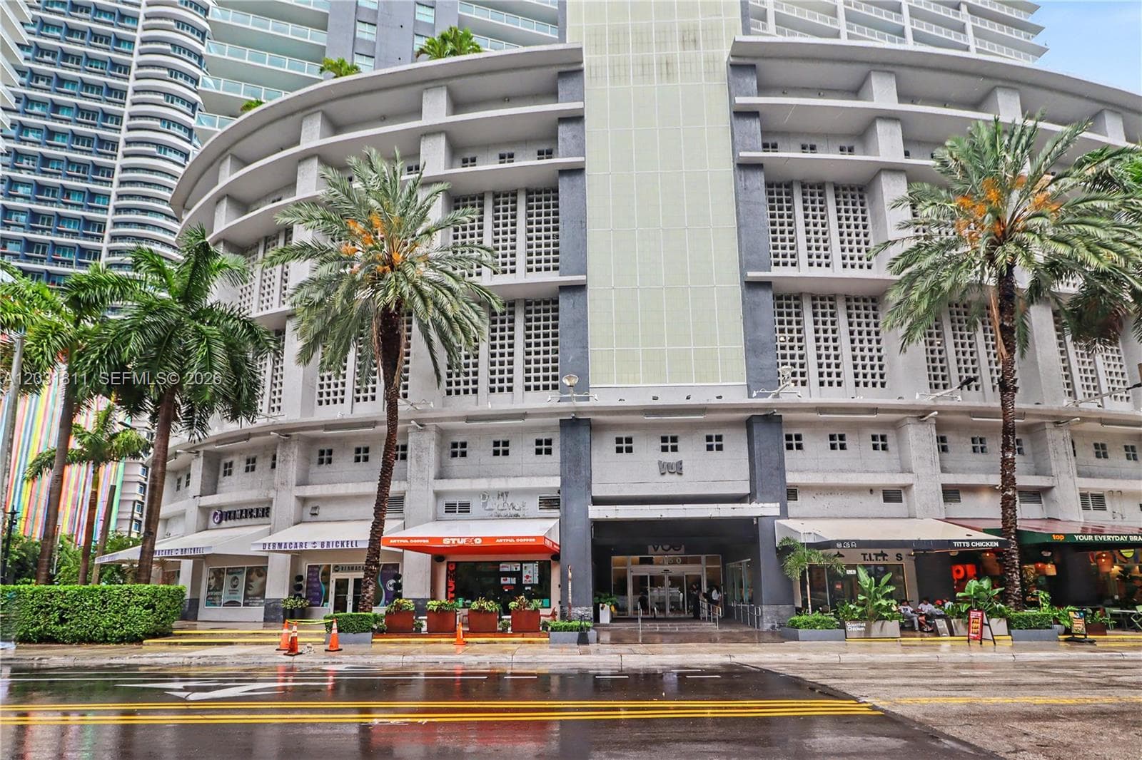 1250 S Miami Ave # 1701, Miami FL 33130 — 3