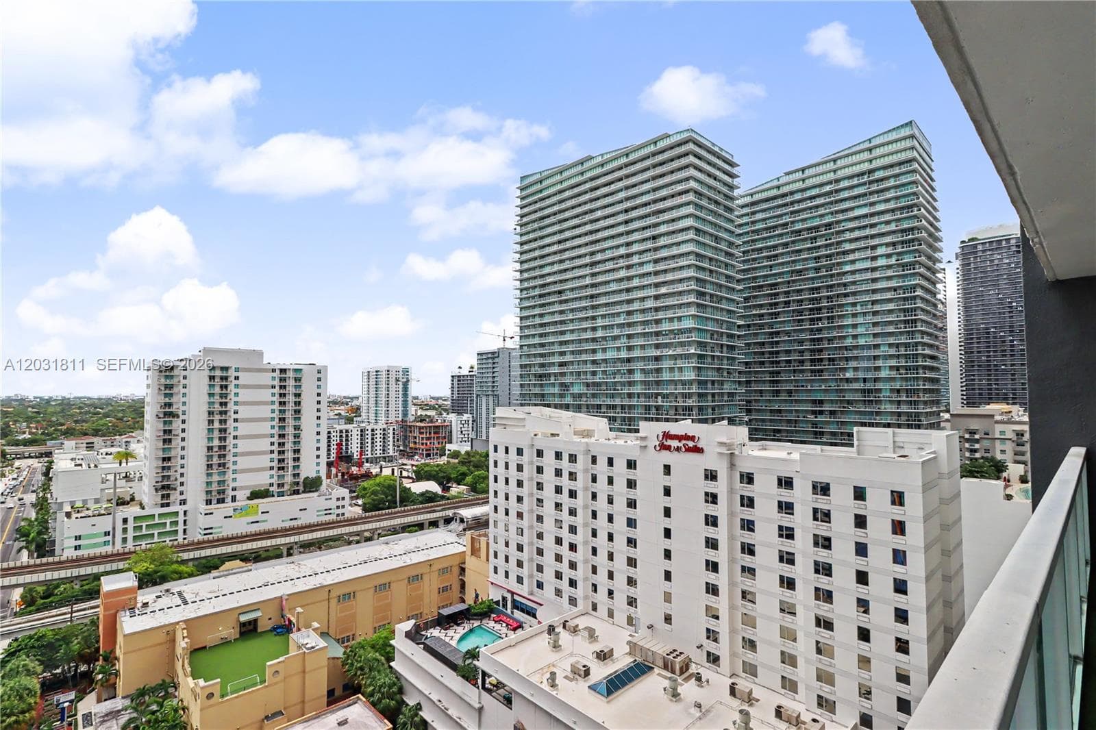 1250 S Miami Ave # 1701, Miami FL 33130 — 28