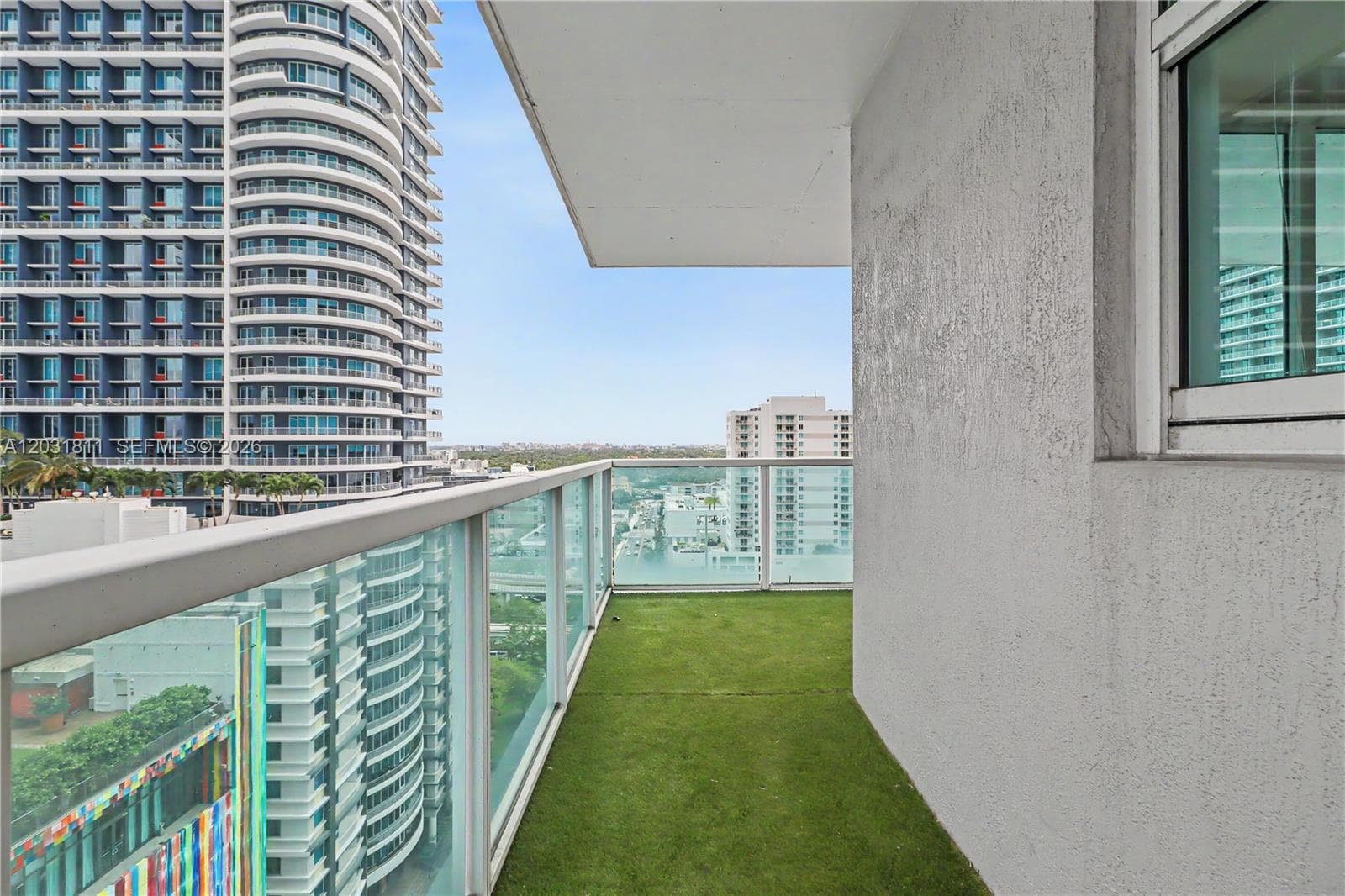 1250 S Miami Ave # 1701, Miami FL 33130 — 24