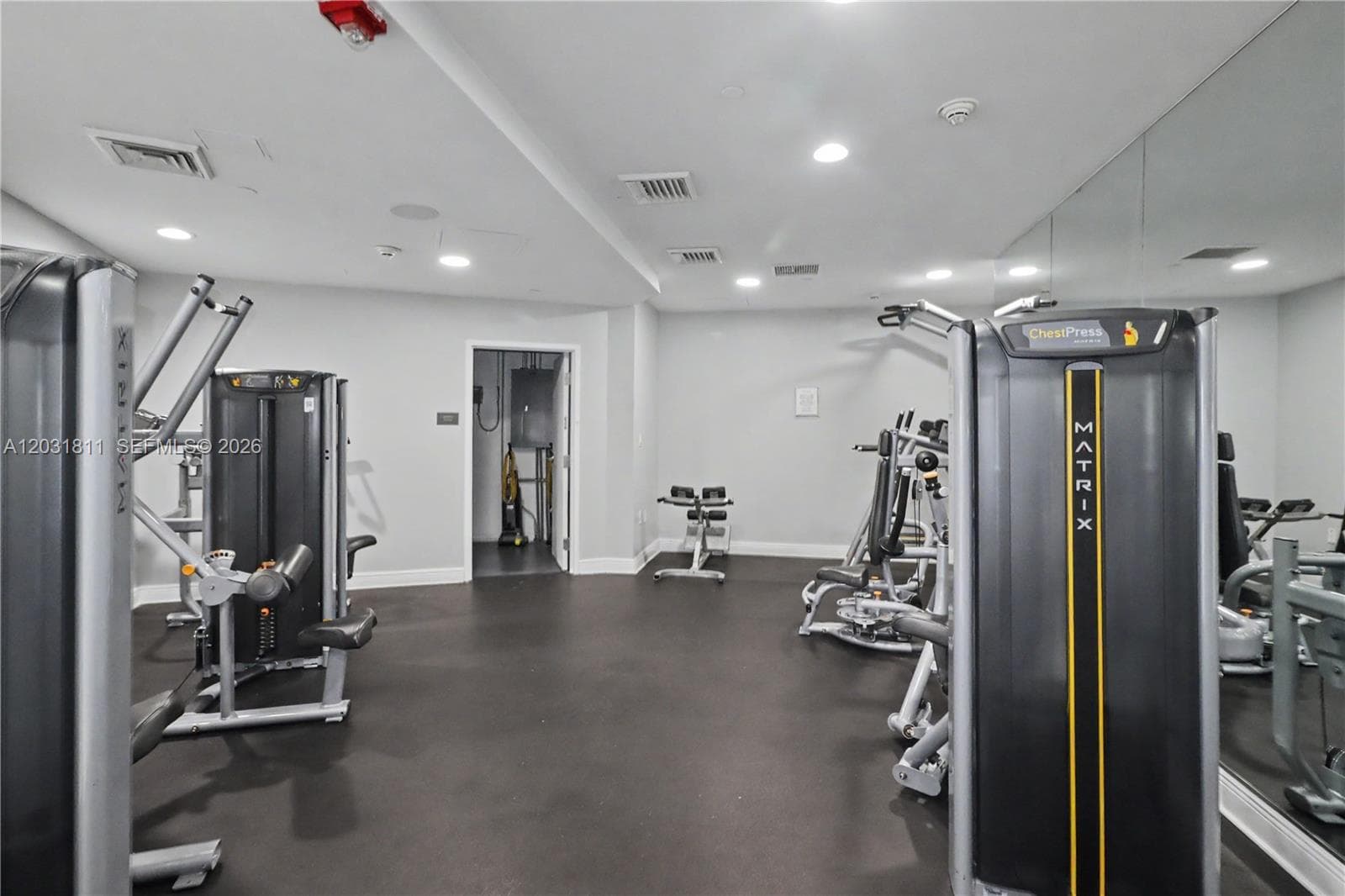 1250 S Miami Ave # 1701, Miami FL 33130 — 31