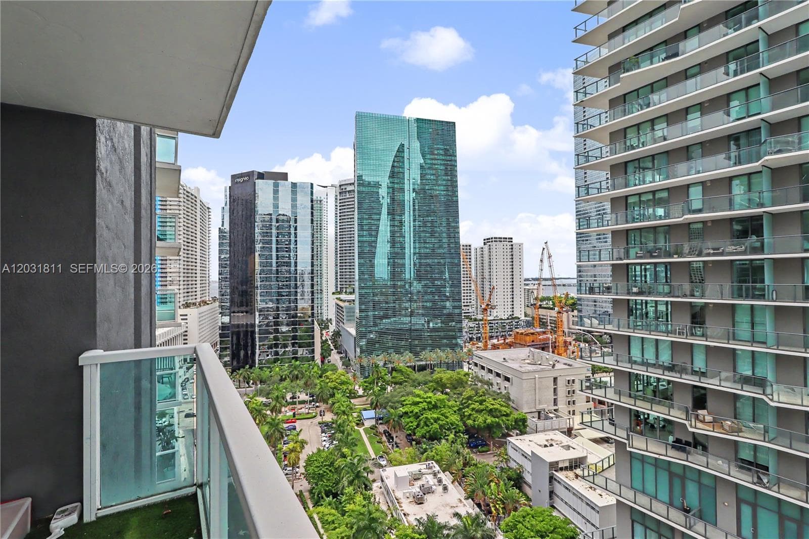 1250 S Miami Ave # 1701, Miami FL 33130 — 25