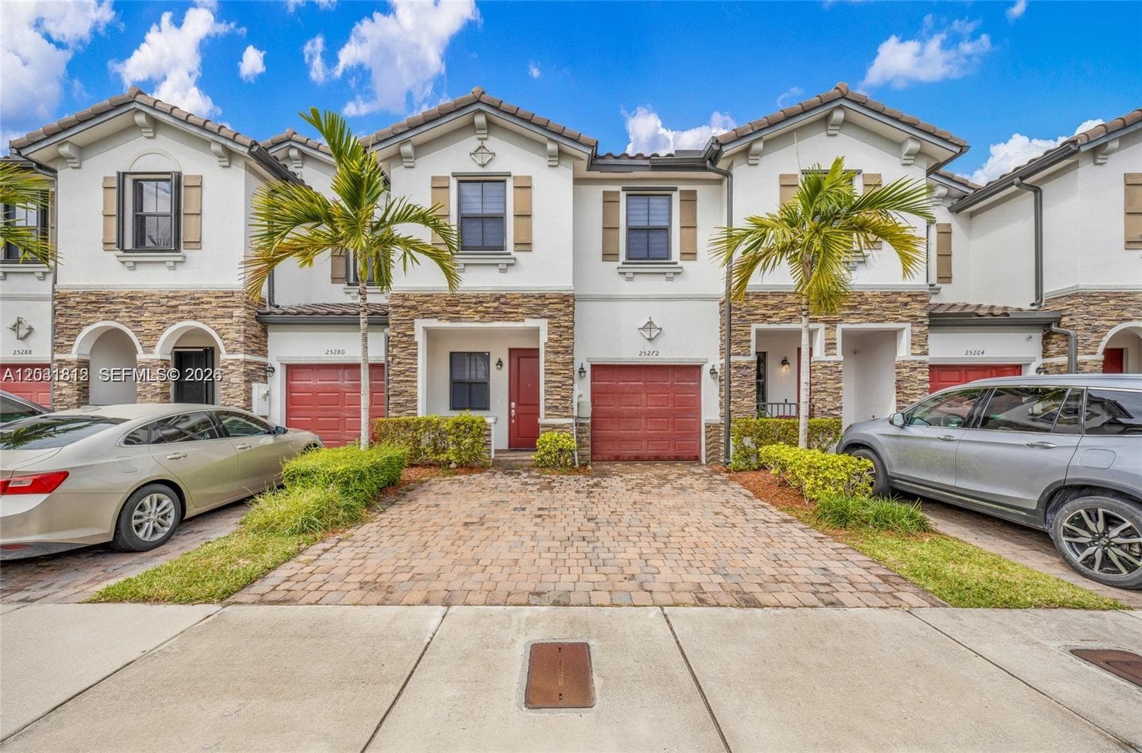 25272 SW 115th Ave # 0, Homestead FL 33032 — 1