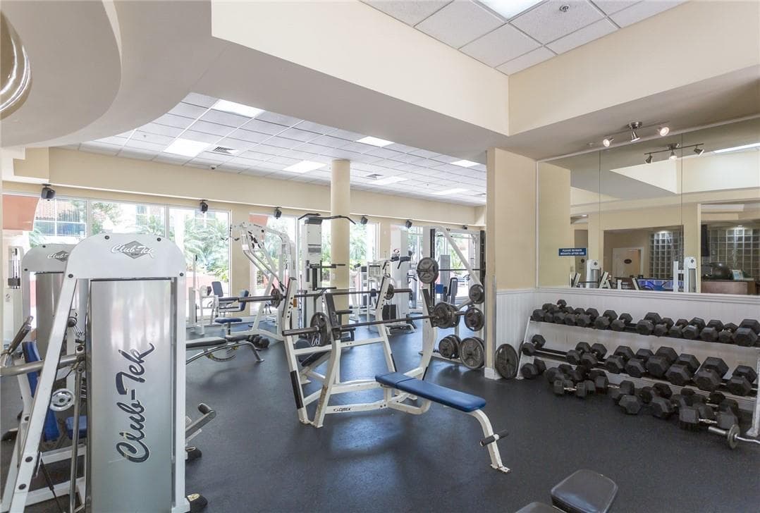 16900 N Bay Road # 817, Sunny Isles Beach FL 33160 — 26