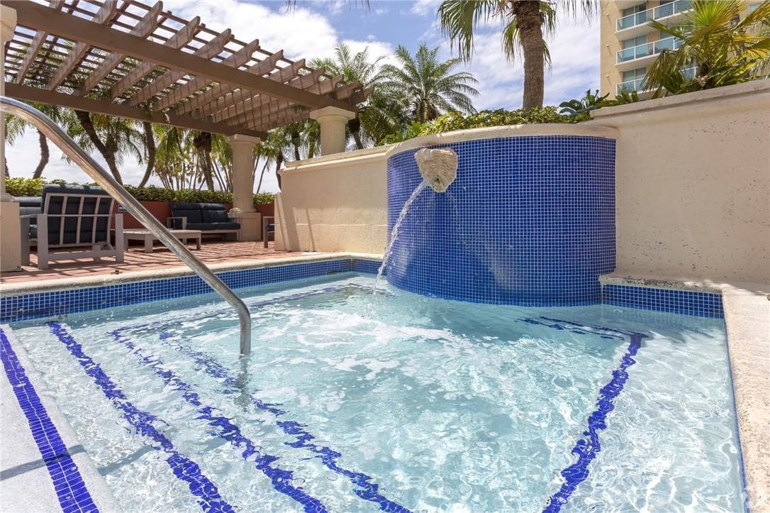 16900 N Bay Road # 817, Sunny Isles Beach FL 33160 — 31