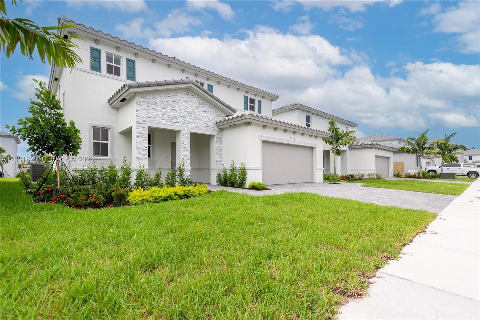2636 SE 8th Ct, Homestead FL 33035 — 1