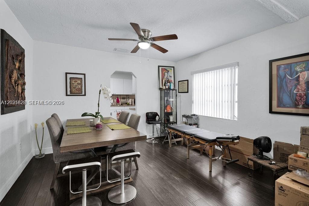 600 NW 34th Ave, Miami FL 33125 — 9