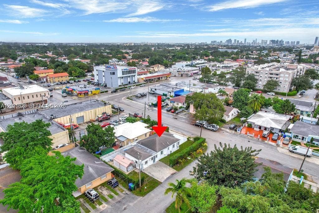 600 NW 34th Ave, Miami FL 33125 — 38