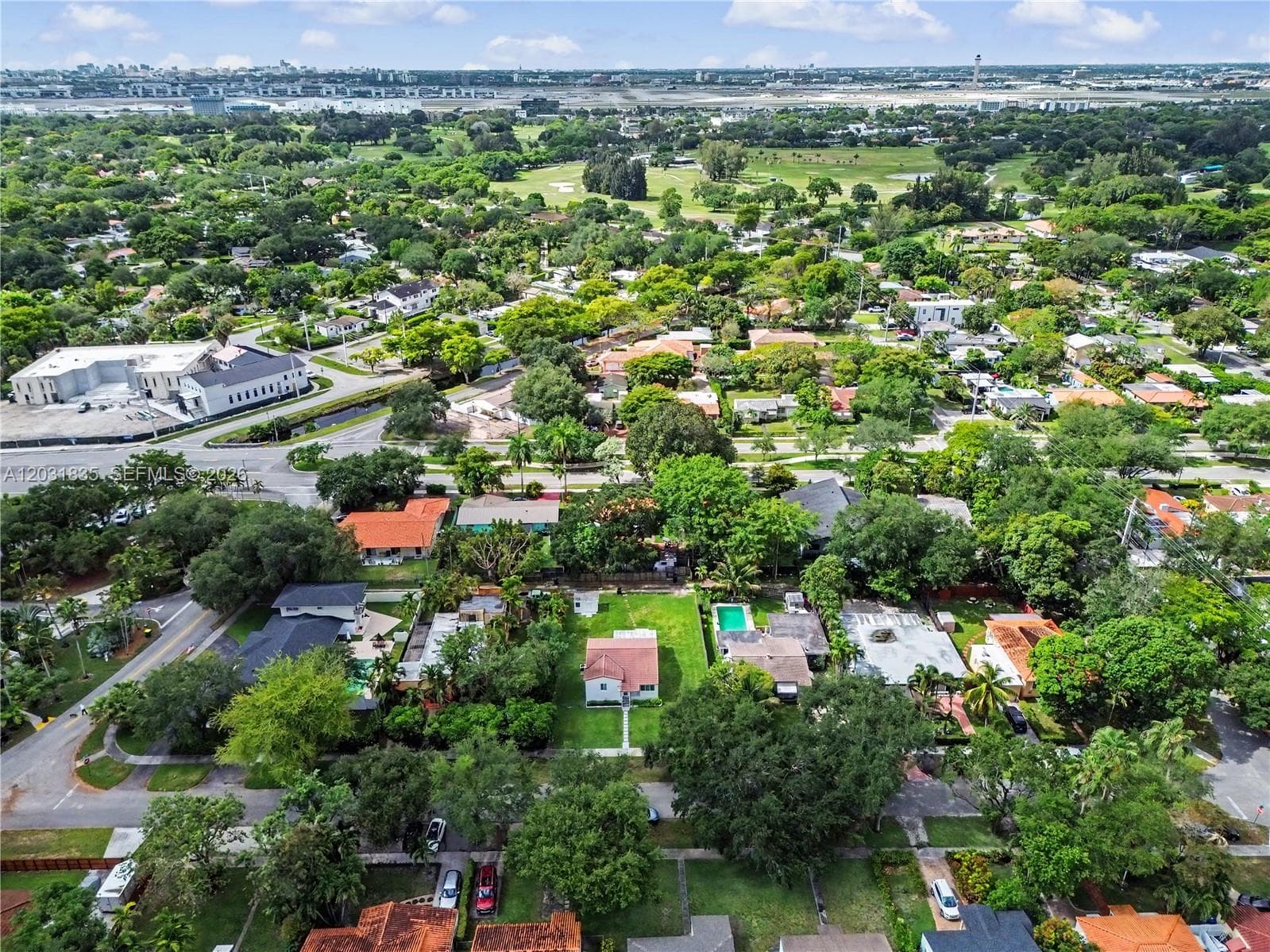 436 Lark Ave, Miami Springs FL 33166 — 6