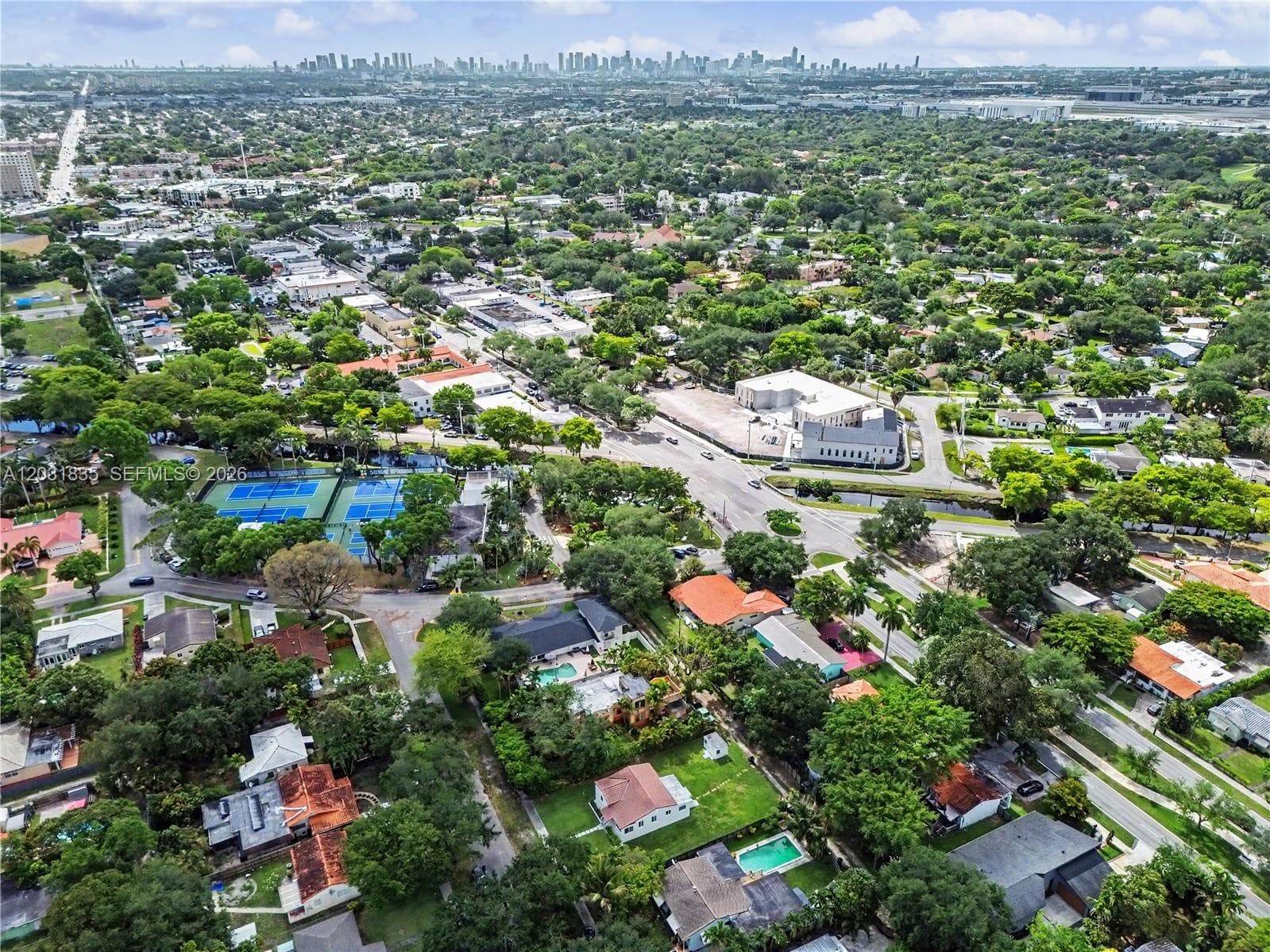 436 Lark Ave, Miami Springs FL 33166 — 7
