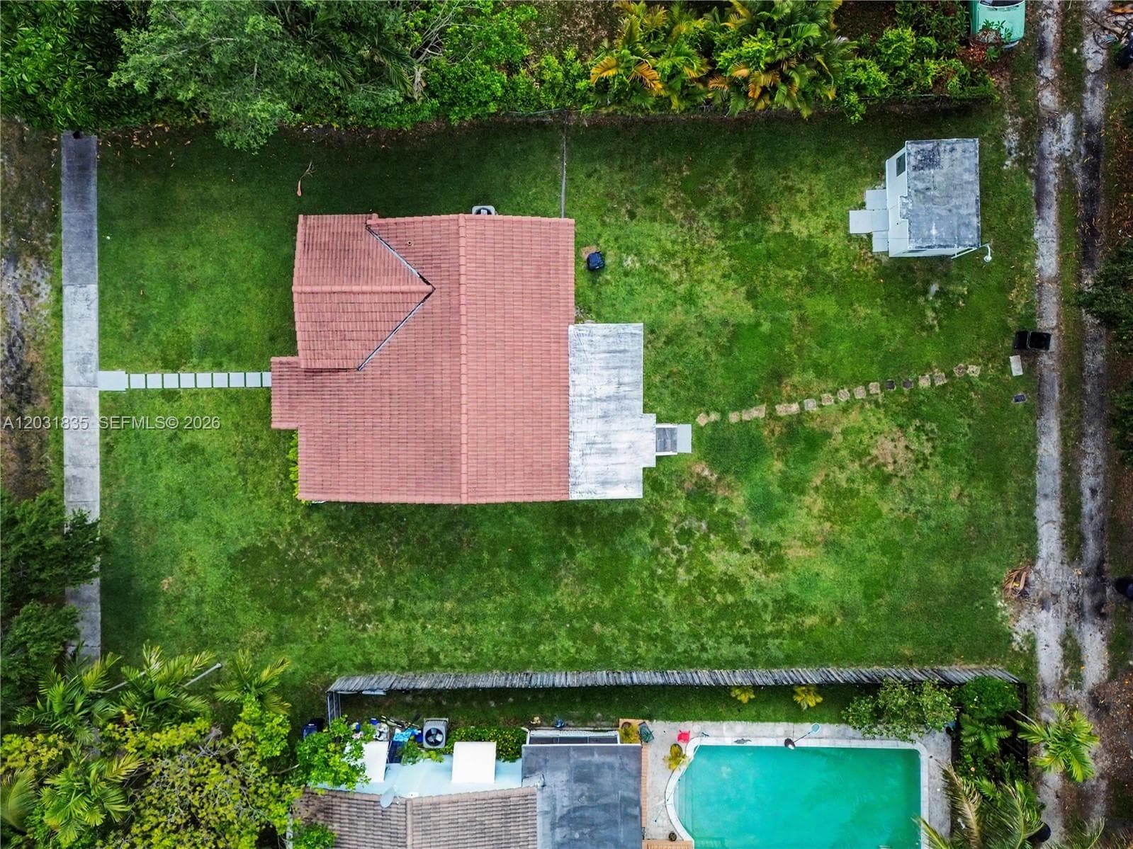 436 Lark Ave, Miami Springs FL 33166 — 3