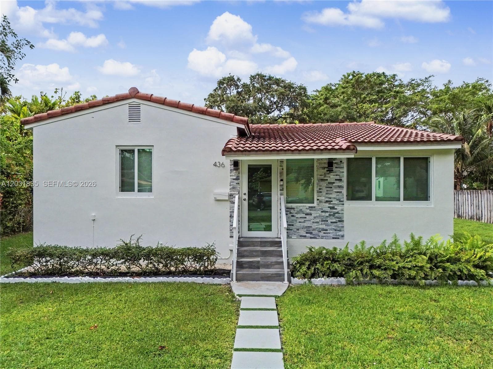 436 Lark Ave, Miami Springs FL 33166 — 5