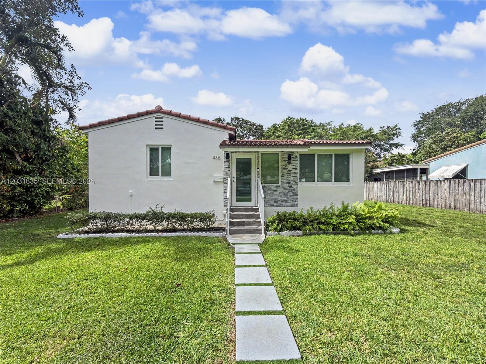 436 Lark Ave, Miami Springs FL 33166 — 15