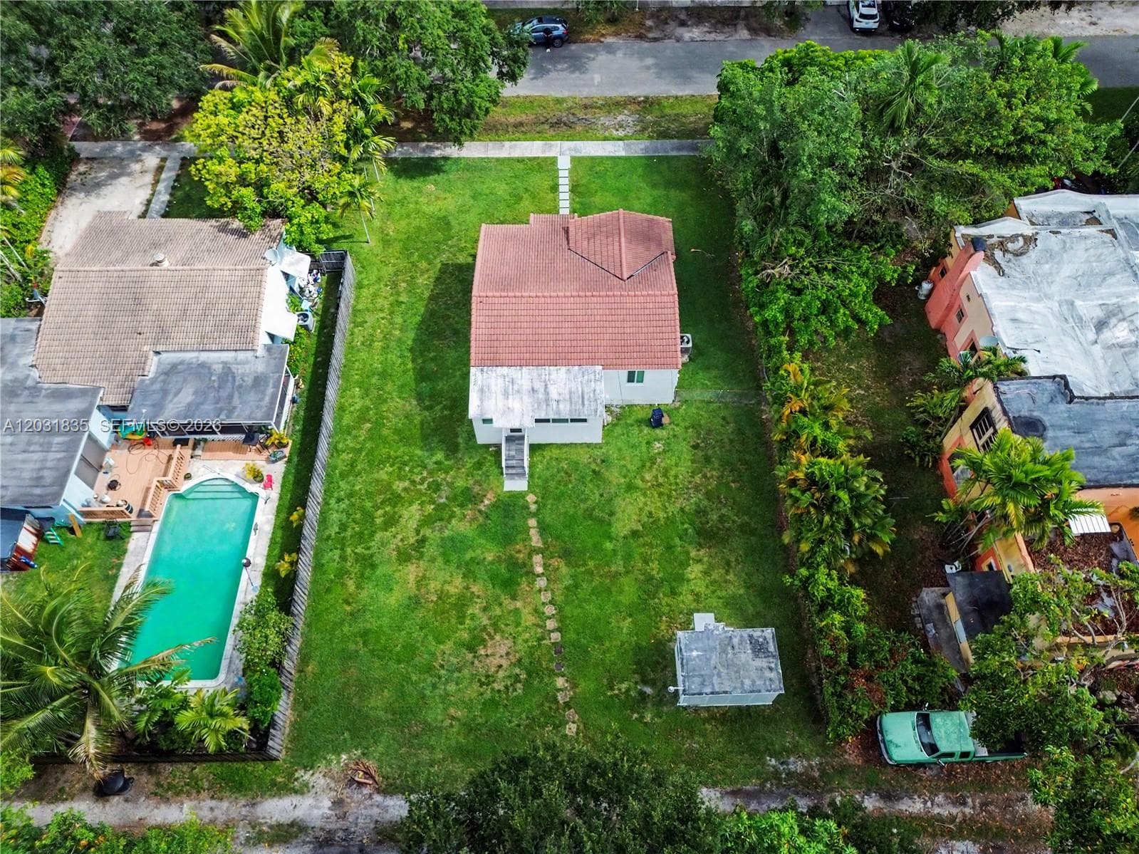 436 Lark Ave, Miami Springs FL 33166 — 4