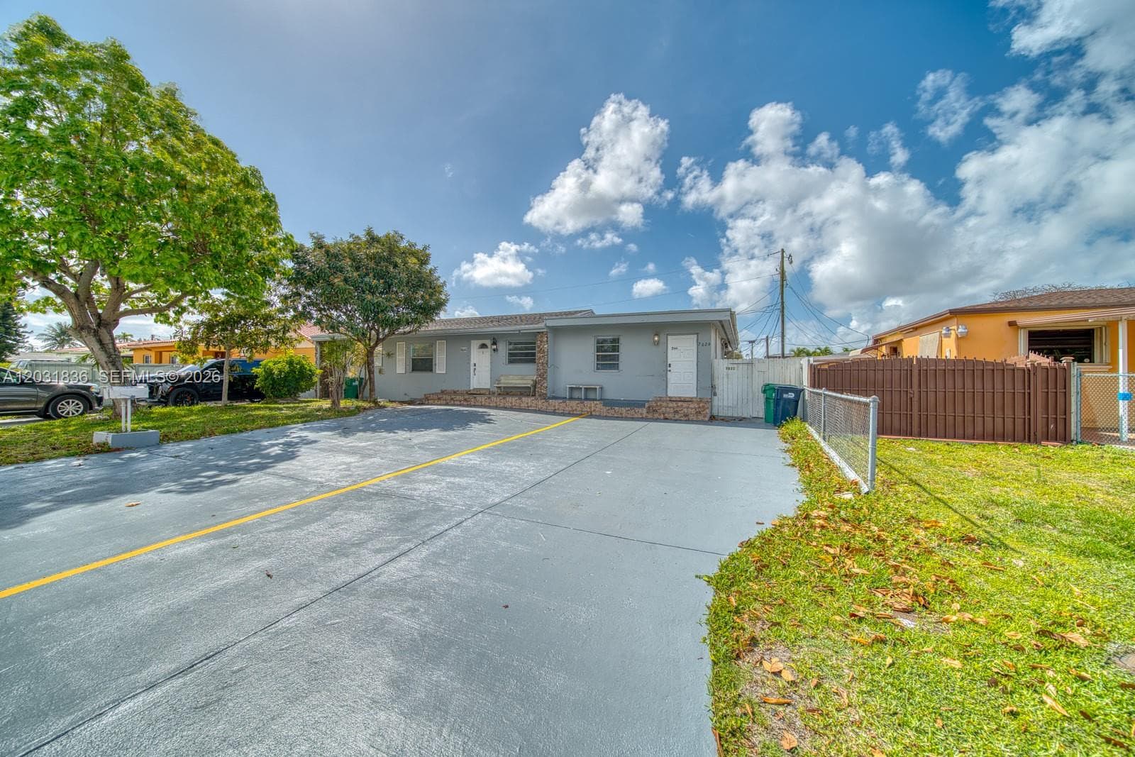 7622 SW 21st St # 7622, Miami FL 33155 — 2