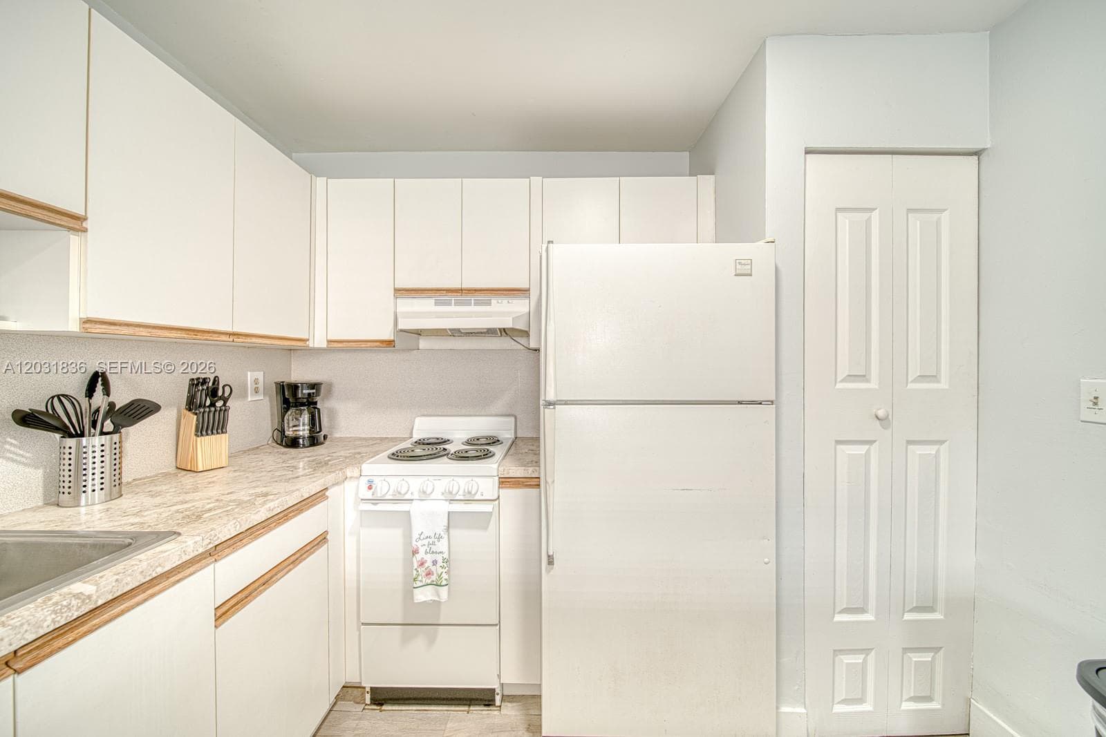 7622 SW 21st St # 7622, Miami FL 33155 — 7