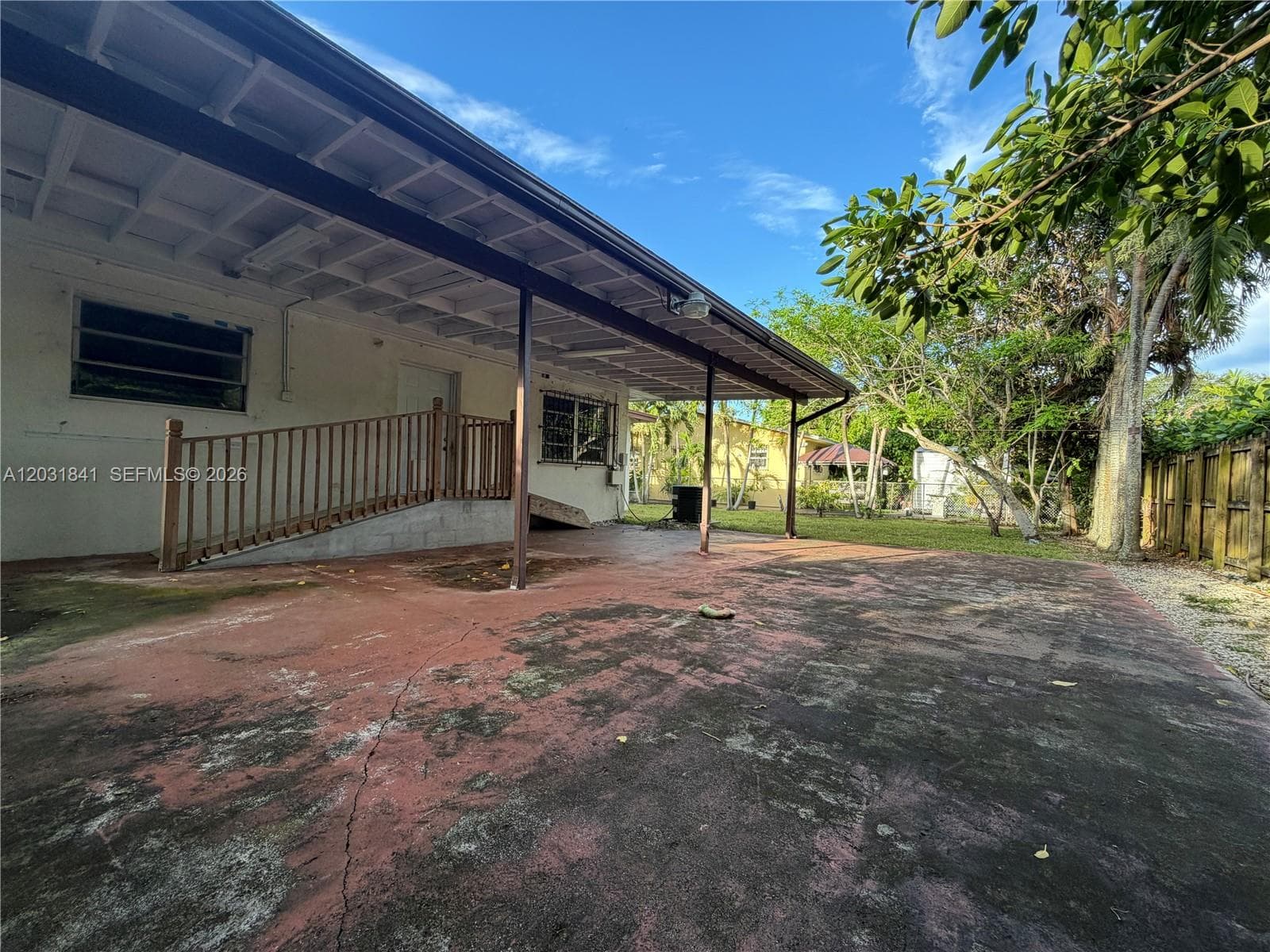 6318 SW 27th St, Miami FL 33155 — 15