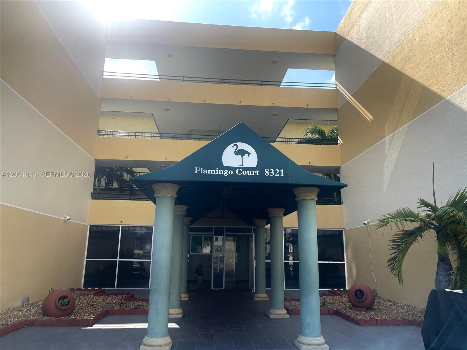 8321 NW 7th St # 407, Miami FL 33126 — 3