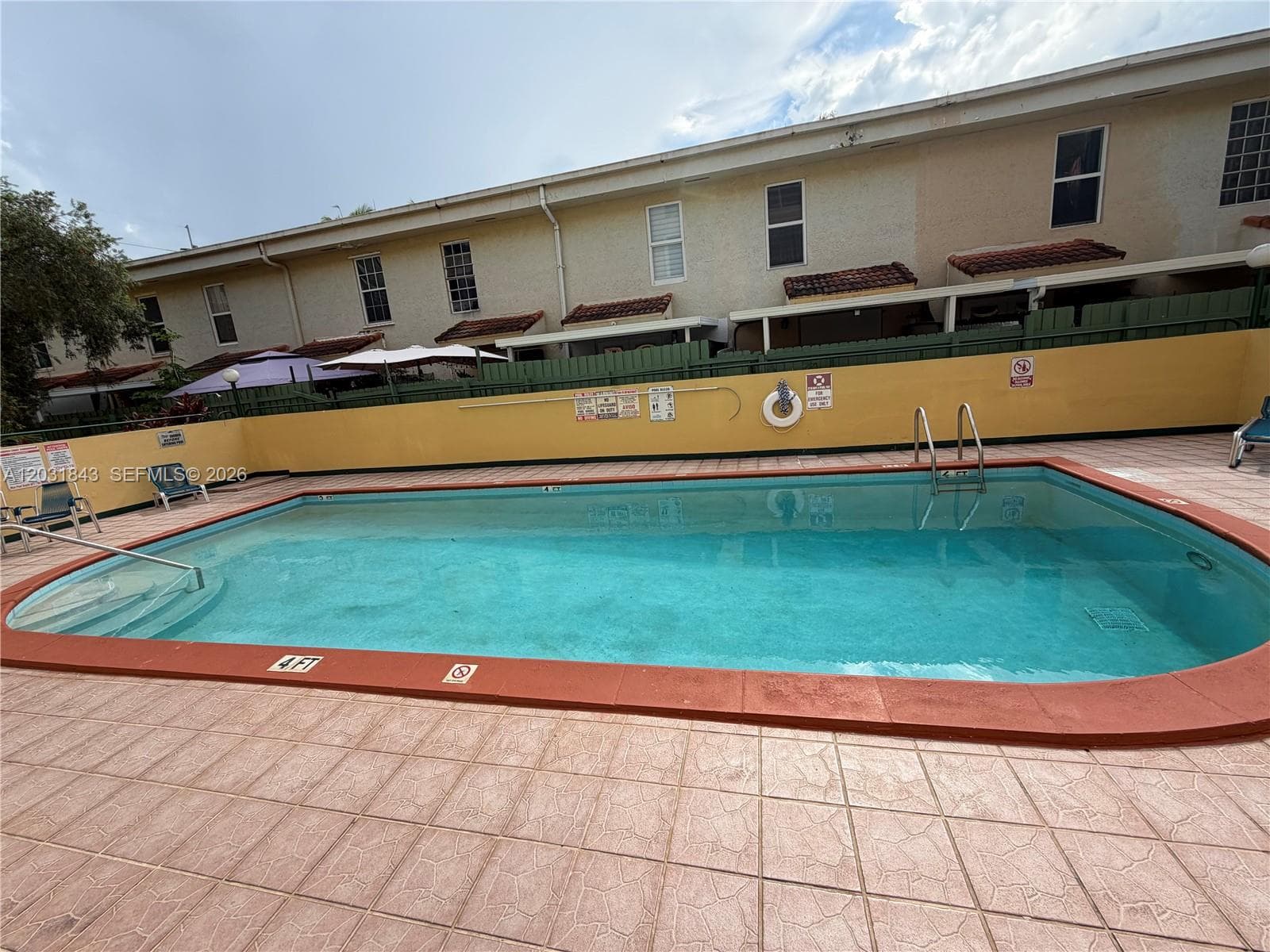 8321 NW 7th St # 407, Miami FL 33126 — 19