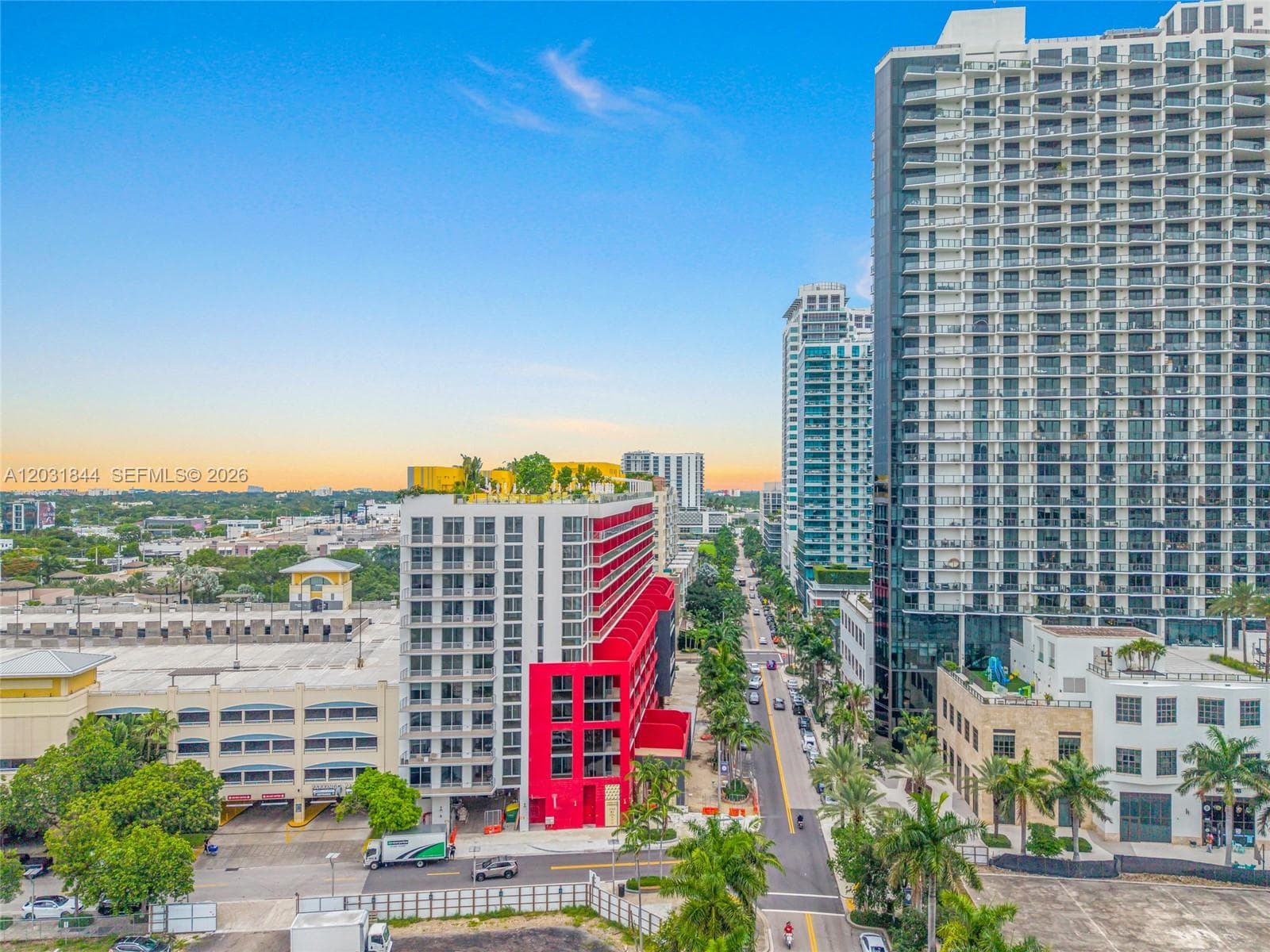 90 NE 32 # 1013, Miami FL 33137 — 56