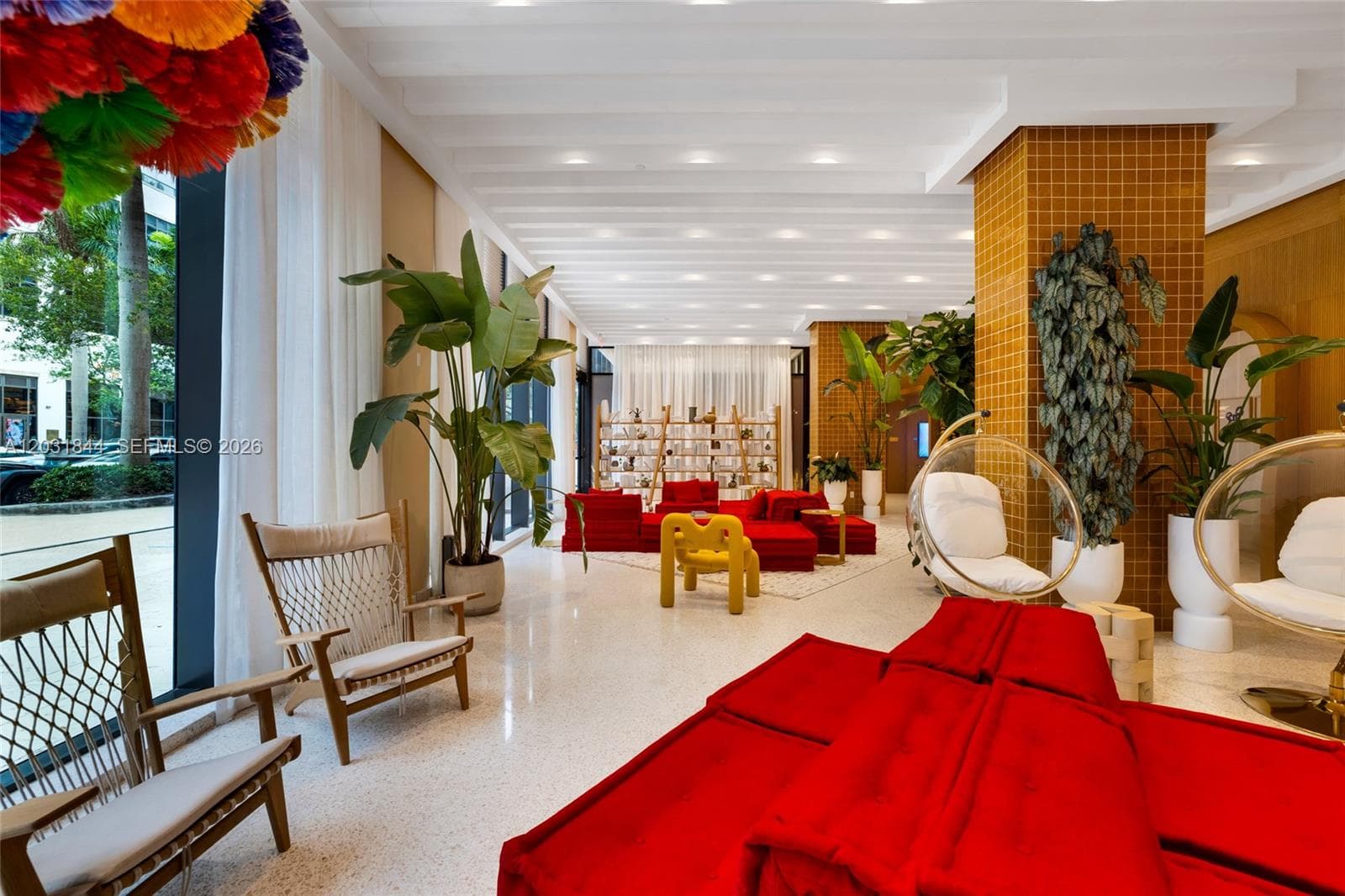 90 NE 32 # 1013, Miami FL 33137 — 17