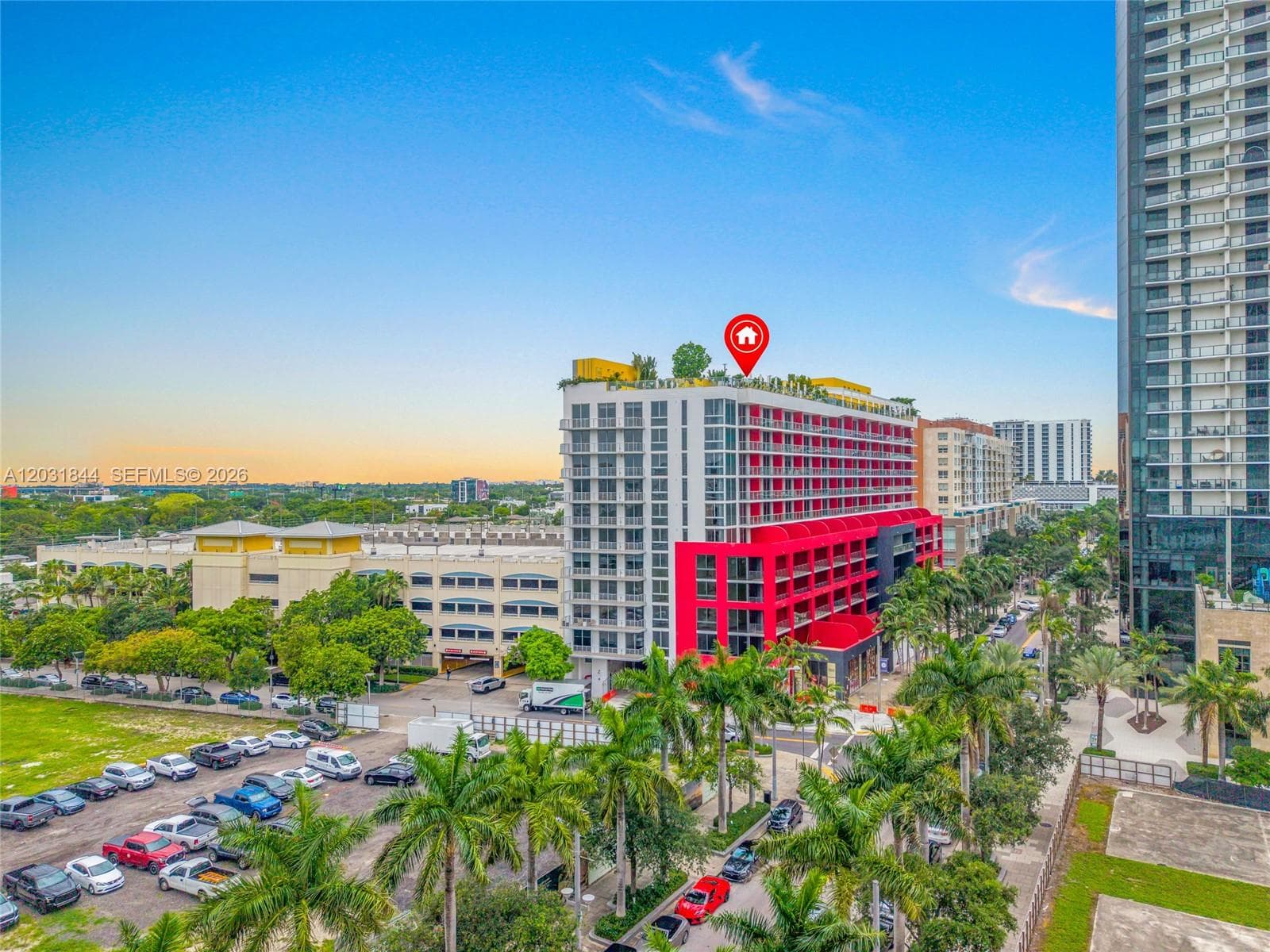 90 NE 32 # 1013, Miami FL 33137 — 53