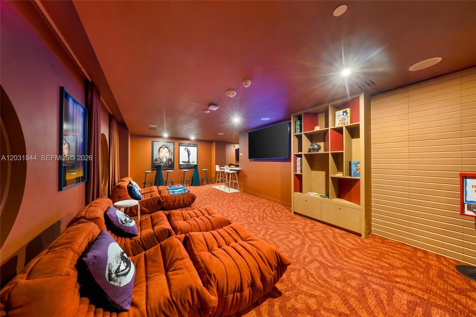 90 NE 32 # 1013, Miami FL 33137 — 26