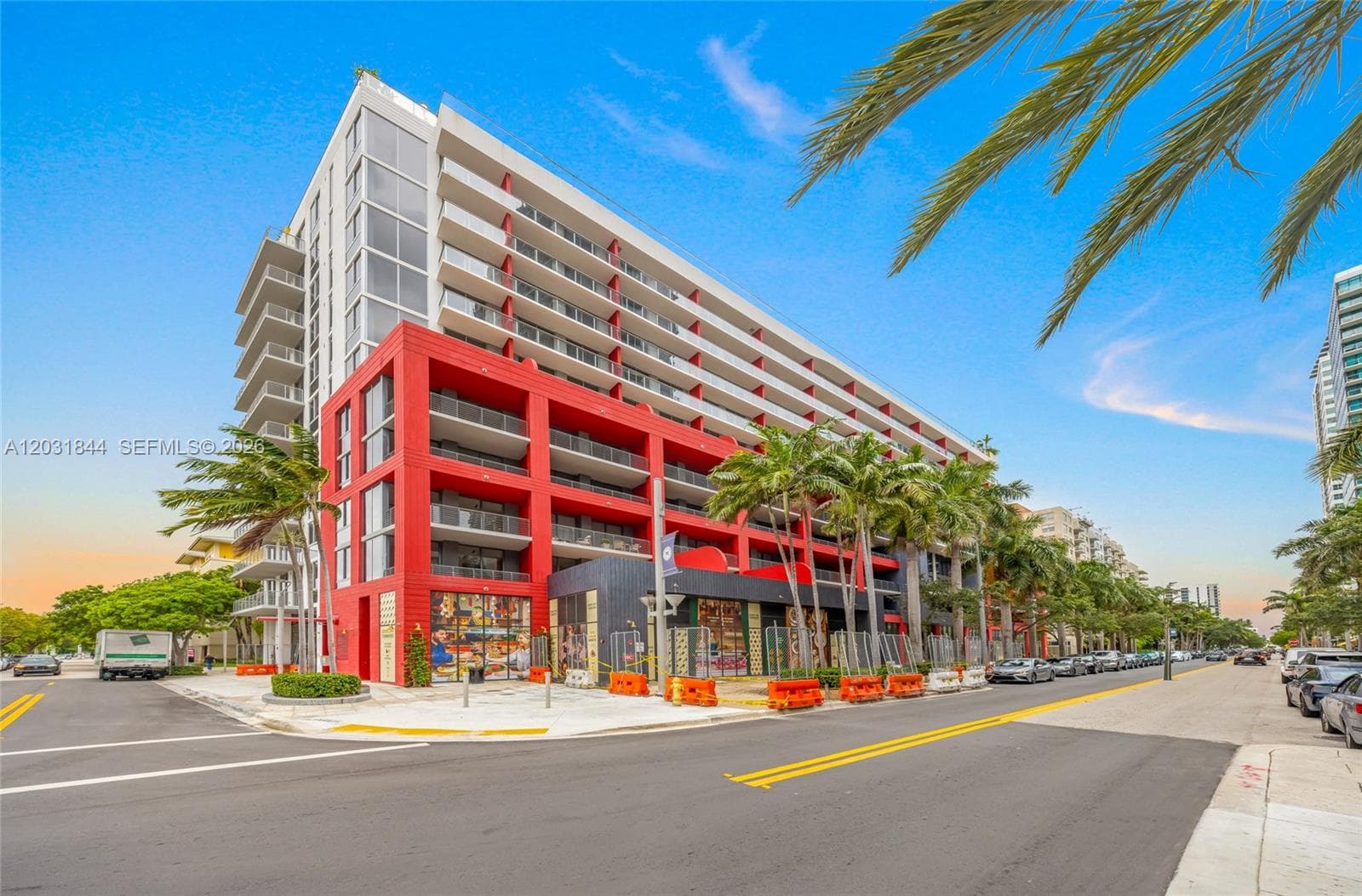 90 NE 32 # 1013, Miami FL 33137 — 22