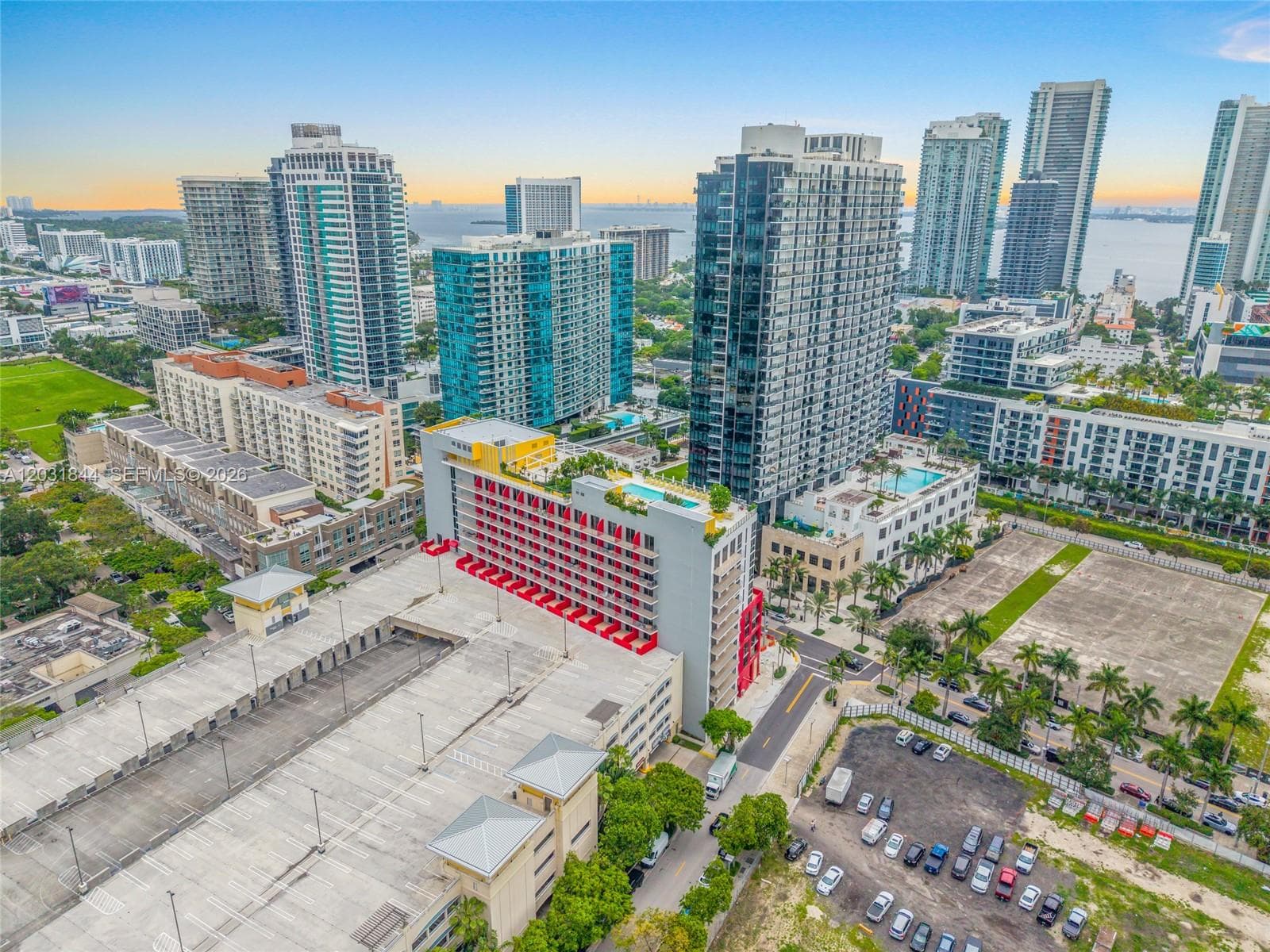 90 NE 32 # 1013, Miami FL 33137 — 63