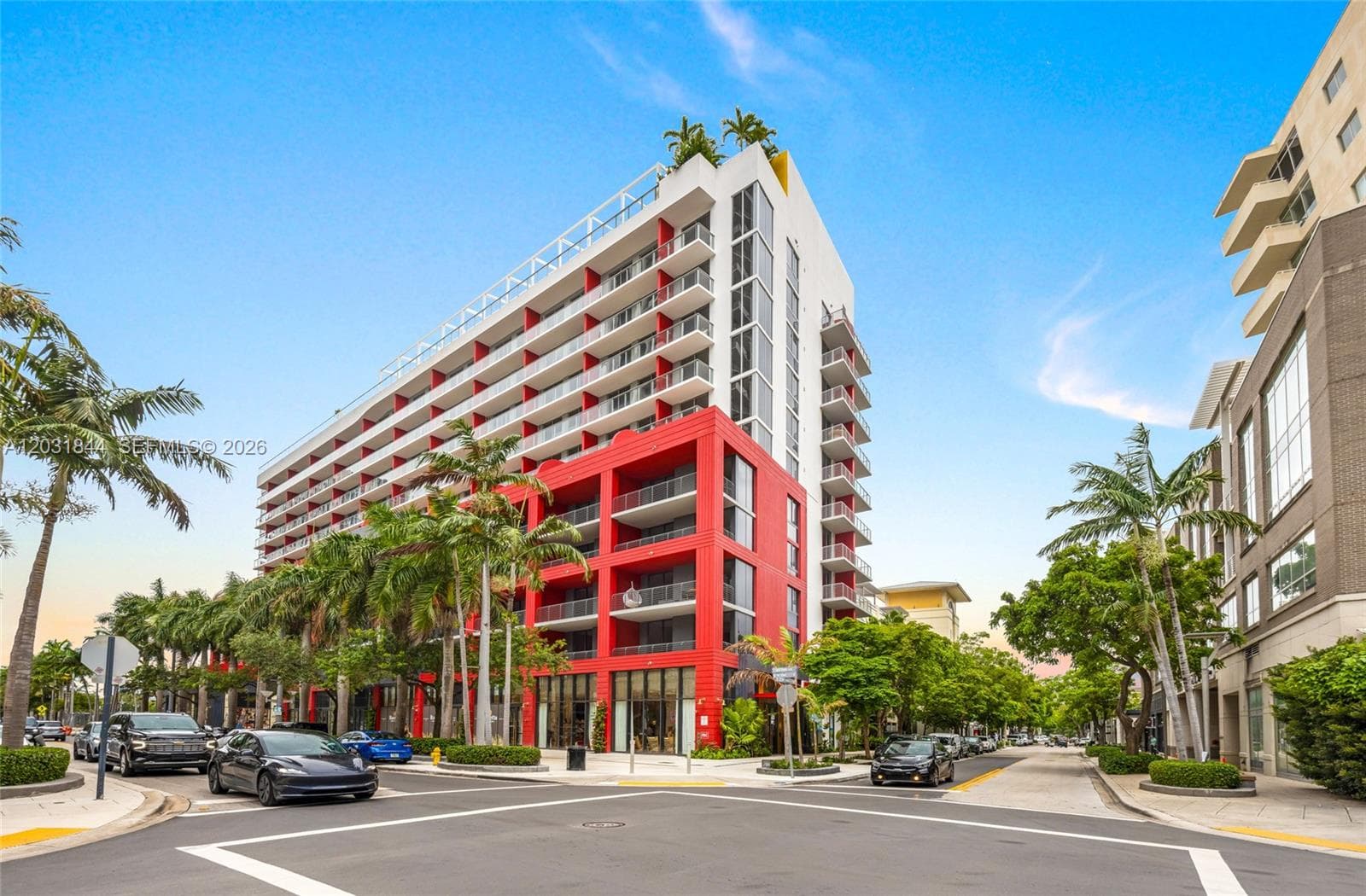 90 NE 32 # 1013, Miami FL 33137 — 1