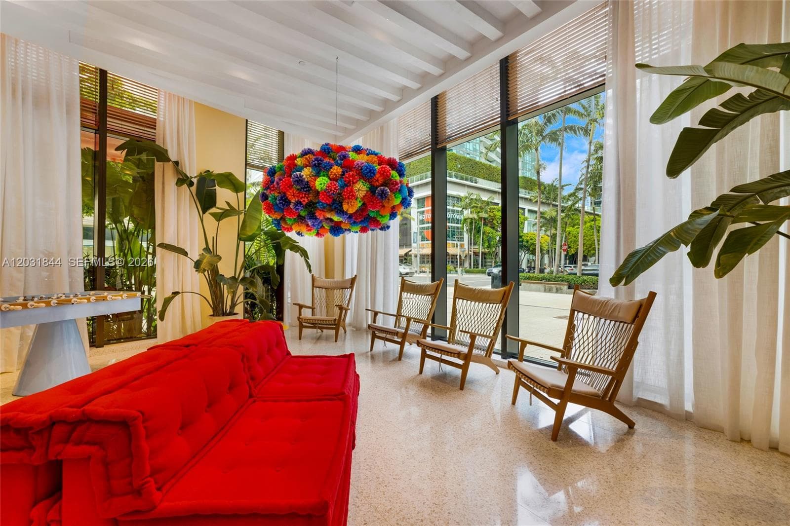 90 NE 32 # 1013, Miami FL 33137 — 20