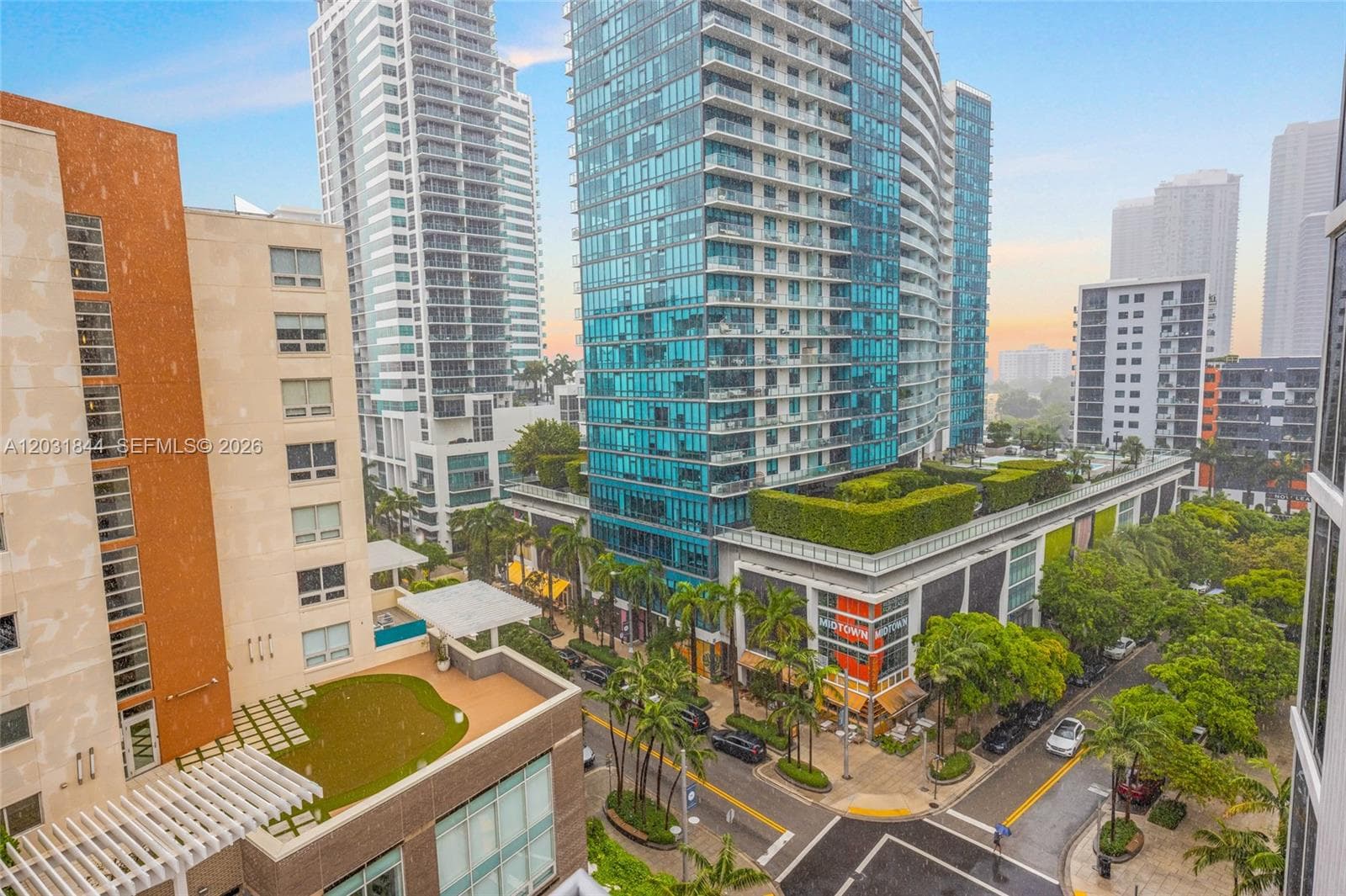 90 NE 32 # 1013, Miami FL 33137 — 14