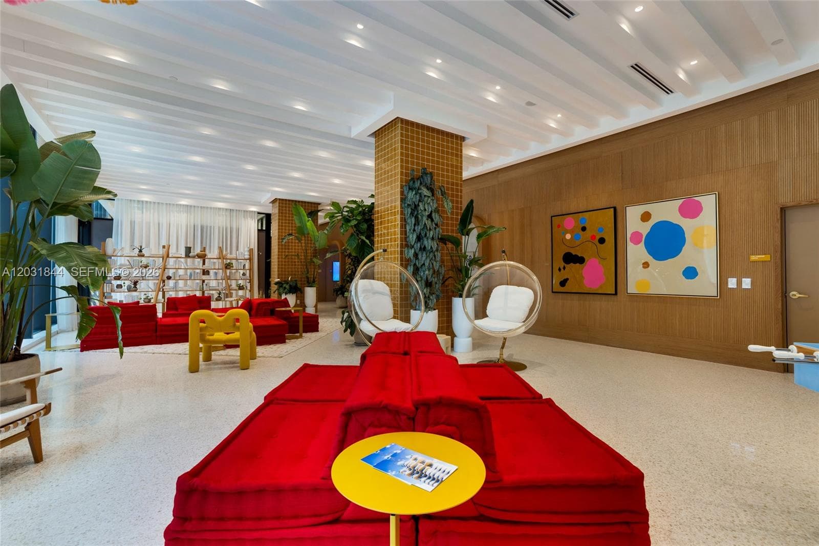 90 NE 32 # 1013, Miami FL 33137 — 18